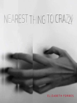 cover image of Nearest Thing to Crazy